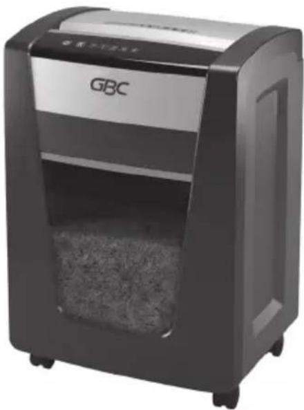 GBC ShredMaster SM15-08 - 1