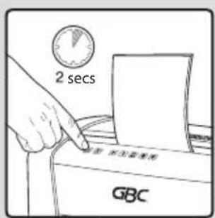 GBC ShredMaster SM15-08 - SHREDMASTER™ SM15-08 SHREDMASTER™ SX20-08 - 14