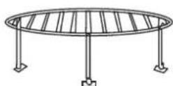 SEB COM30V - NAMES OF OVEN PARTS AND ACCESSORIES - 3