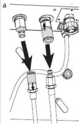 Dantherm ACT-7 - Déconnexion/mise hors tension - 6
