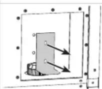 Dantherm ACT-7 - step Action Illustration - 1