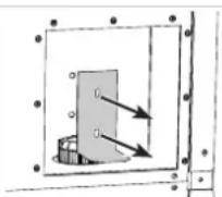 Dantherm ACT-7 - Fase Azione Figura - 1