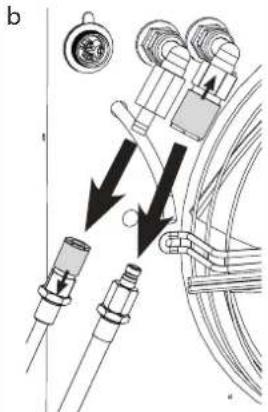 Dantherm ACT-7 - Stap Handeling Afbeelding - 9