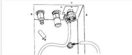 Dantherm ACT-7 - Stap Beschrijving Afbeelding - 2