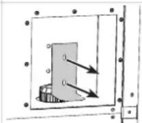 Dantherm ACT-7 - stap Handeling Afbeelding - 1