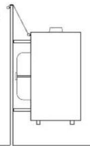 Dantherm ACT-7 - Siting (Heat exchanger) - 3