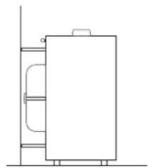 Dantherm ACT-7 - Choix du site (unité interieure) - 3