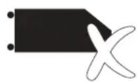 Dantherm ACT-7 - Risk of damaging the cooling circuit when laying down the room unit - 1