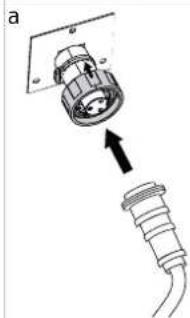 Dantherm ACT-7 - Step Description Illustration - 8