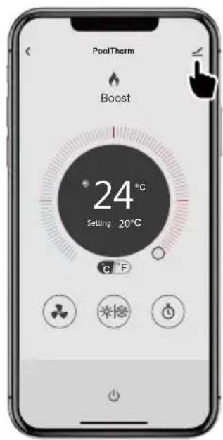 Dantherm HPP-i 8 - f. Partilhe dispositivos aos seus familiares - 1