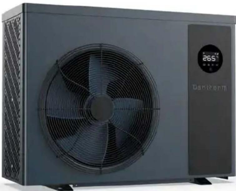 Dantherm HPP-i 8 - PRÉCAUTIONS DE SÉCURITÉ - 1