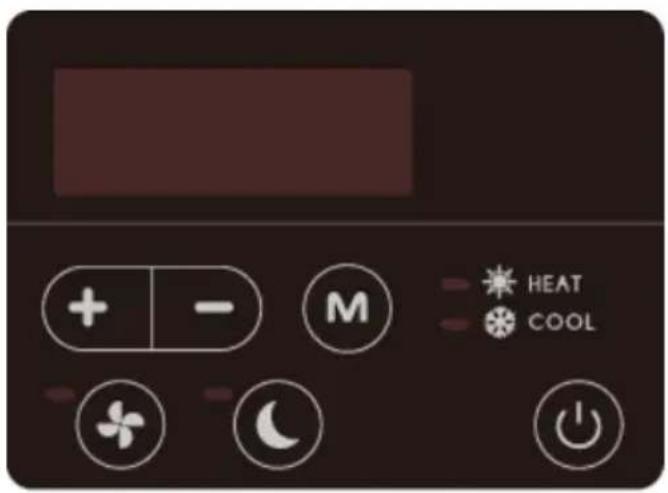 Dantherm HPP-i 8 - f. Condividere i dispositivi con i membri della famiglia - 4