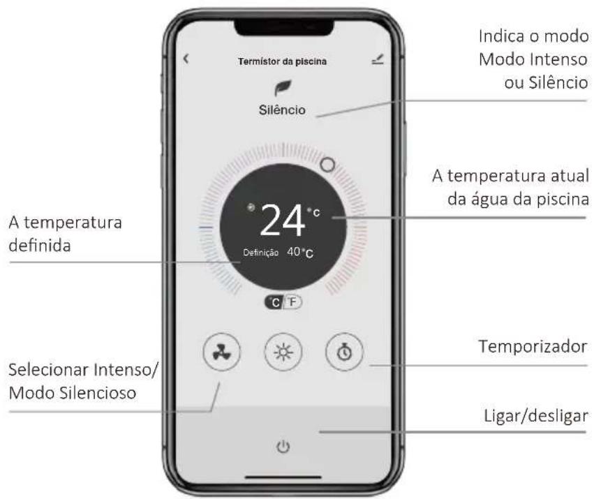 Dantherm HPP-i 8 - Certifique-se de que está ligado ao Wi-Fi. - 4