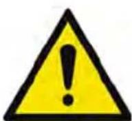 Dantherm HPP-i 8 - AVERTISSEMENTS - 1