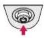 LG UltraGear 27GS50F - Come usare il tasto del joystick - 1