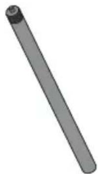 LG CineBeam Q Stand CQS710PB - Accessoires - 5