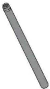 LG CineBeam Q Stand CQS710PB - Accessoires - 4