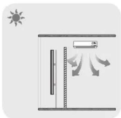 LG 49XS4P-B - Temperature - 7
