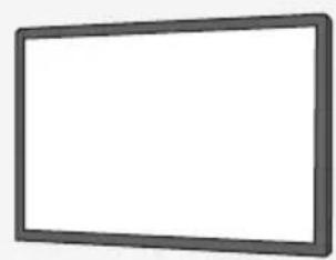 LG 49XS4P-B - À l'intérieur - 1