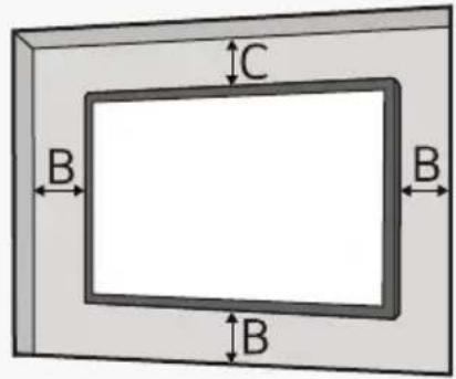 LG 49XS4P-B - À l'intérieur - 3