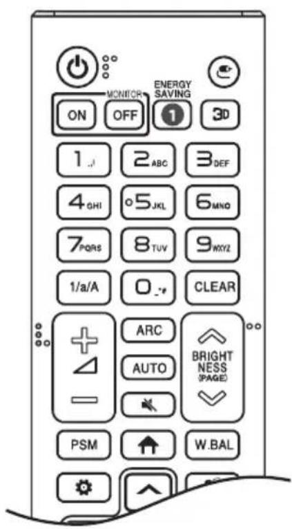 LG 49XS4P-B - MISES EN GARDE - 1