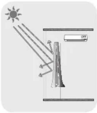 LG 49XS4P-B - Temperature - 3