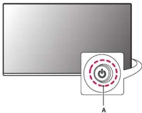 LG 24BA450 - ATTENZIONE - 2