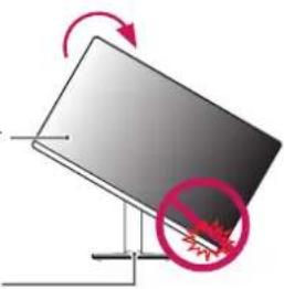 LG 24BA450 - NOTA - 1