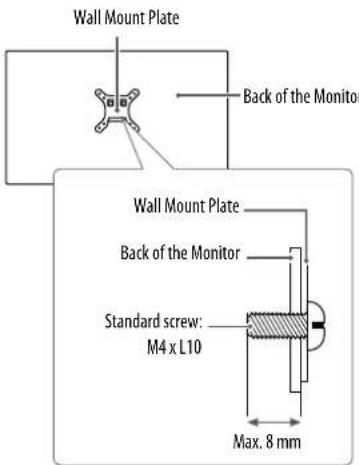 LG 24BP45YP - CAUTION - 1