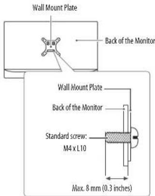 LG 24CQ651W - CAUTION - 1