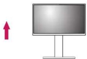 LG 24CQ651W - ADVERTENCIA - 1