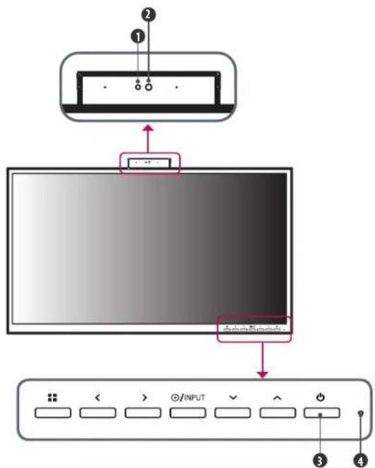 LG 24CQ651W - Software compatible - 1
