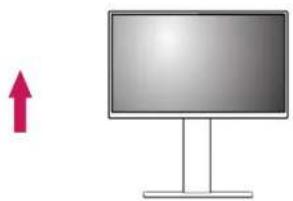 LG 24CQ651W - Pivot Feature - 2