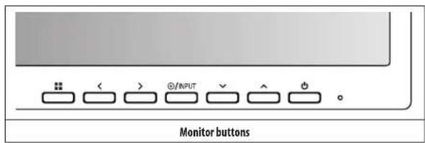 LG 24CQ651W - USER SETTINGS - 2