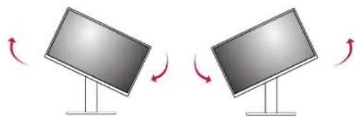 LG 24CQ651W - ADVERTENCIA - 3
