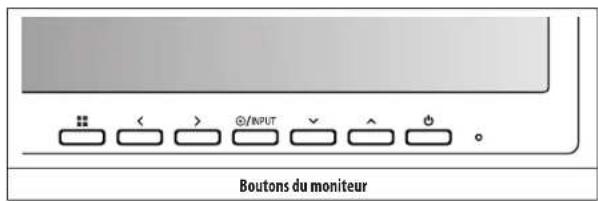 LG 24CQ651W - PARAMÈTRES DE L'UTILISATEUR - 2