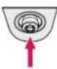 LG 27MS550 - How to Use the Joystick Button - 2