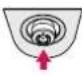 LG 27MS550 - How to Use the Joystick Button - 1