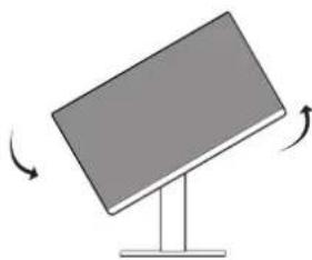 LG 27US500 - Pivot Feature - 4