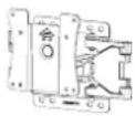 LG 27US500 - Installing on the Wall - 2