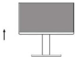 LG 27US500 - Pivot Feature - 1