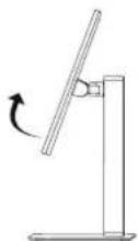 LG 27US500 - Pivot Feature - 2