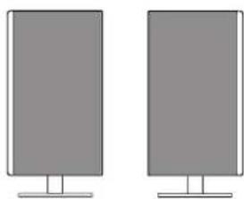 LG 27US500 - Pivot Feature - 5
