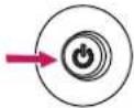 LG UltraGear 34GS95Q - How to Use the Joystick Button - 2