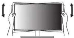 LG UltraGear 34GS95Q - NOTE - 1