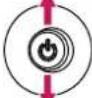 LG UltraGear 34GS95Q - How to Use the Joystick Button - 4