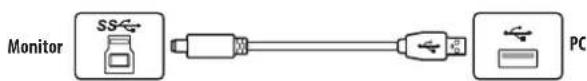 LG UltraGear 34GS95Q - NOTE - 1