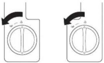 LG F4DR7596SYH - De ezDispense-functie gebruiken - 2