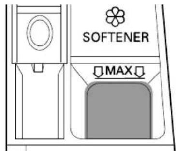LG F4X1009NWK - Utilisation du distributeur - 2