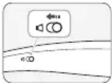 LG Tone Style HBS-SL6S - Speaker Mode - 1